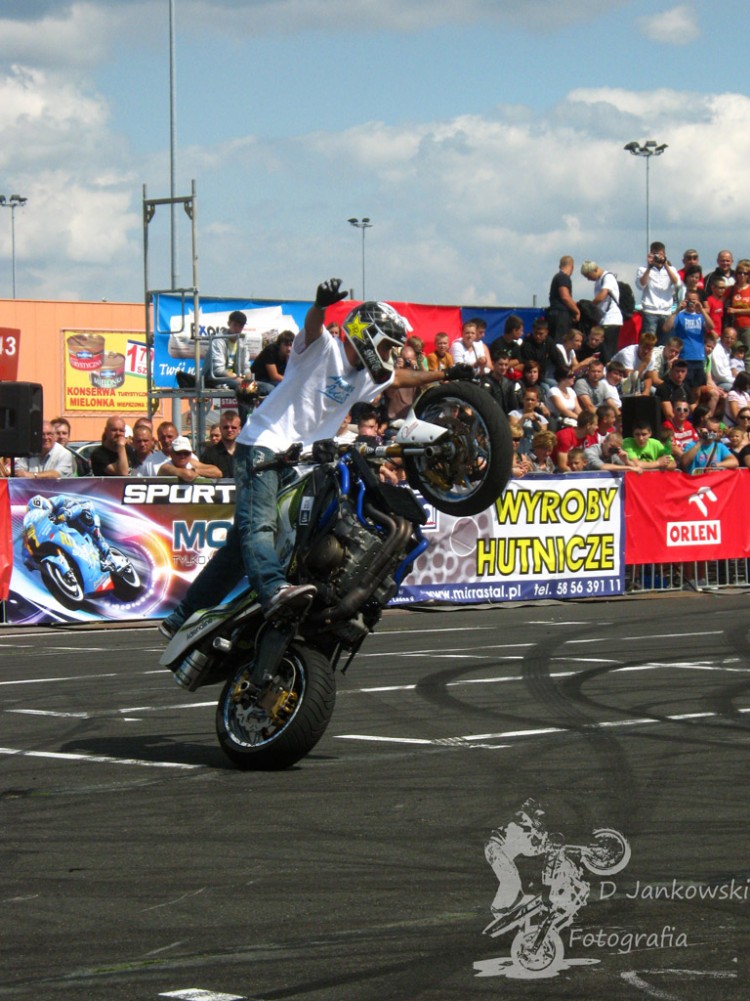 Stunt GP 2011 - przejazdy 171