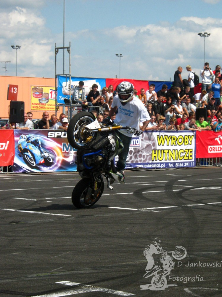 Stunt GP 2011 - przejazdy 172