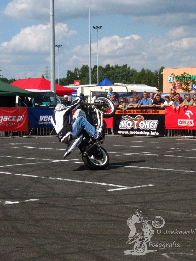 Stunt GP 2011 - przejazdy 176