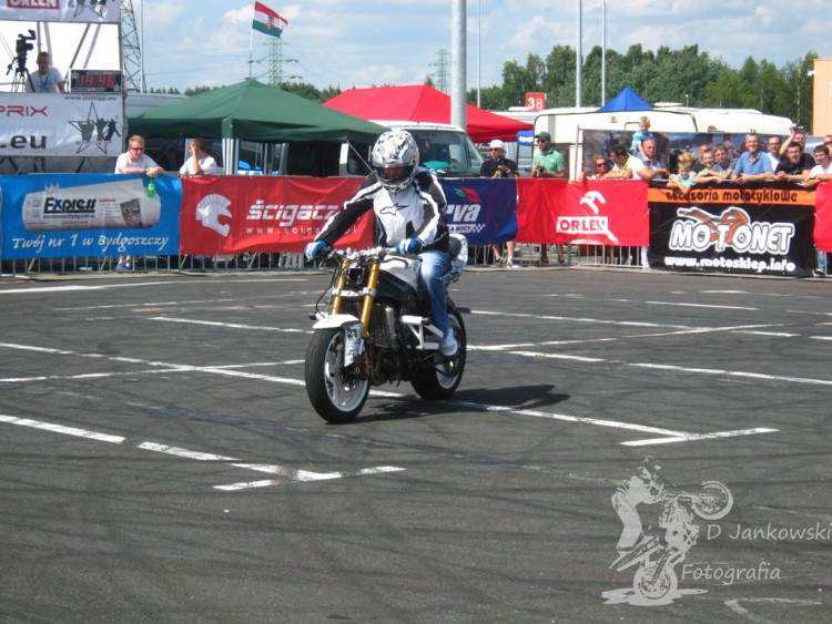 Stunt GP 2011 - przejazdy 177