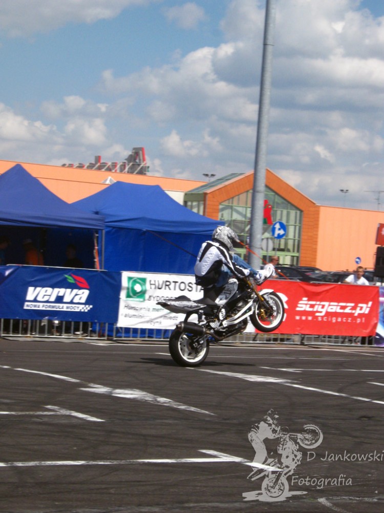 Stunt GP 2011 - przejazdy 179