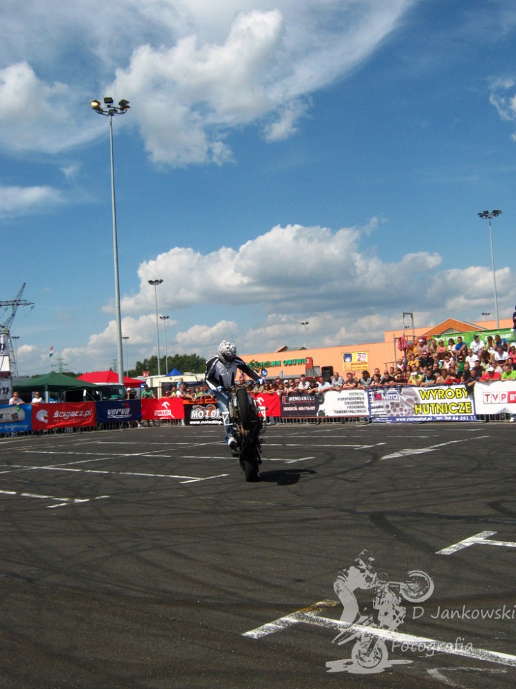 Stunt GP 2011 - przejazdy 181