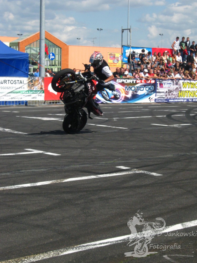 Stunt GP 2011 - przejazdy 188