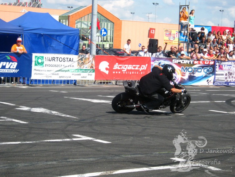 Stunt GP 2011 - przejazdy 197