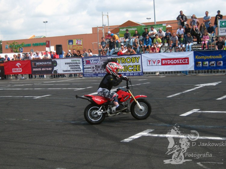Stunt GP 2011 - przejazdy 211