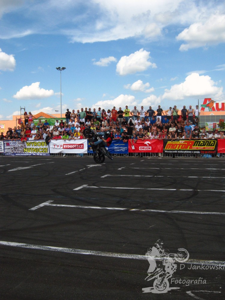 Stunt GP 2011 - przejazdy 227