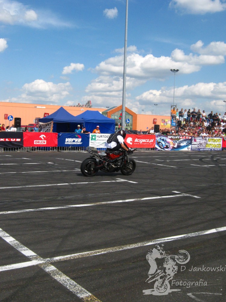 Stunt GP 2011 - przejazdy 235
