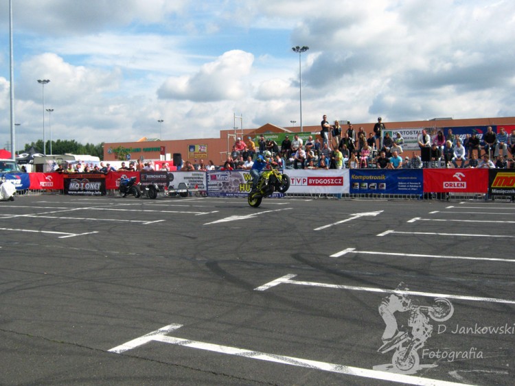 Stunt GP 2011 - przejazdy 23