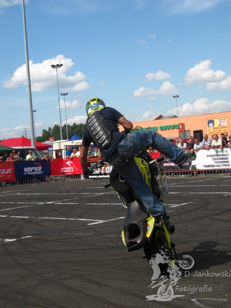 Stunt GP 2011 - przejazdy 241