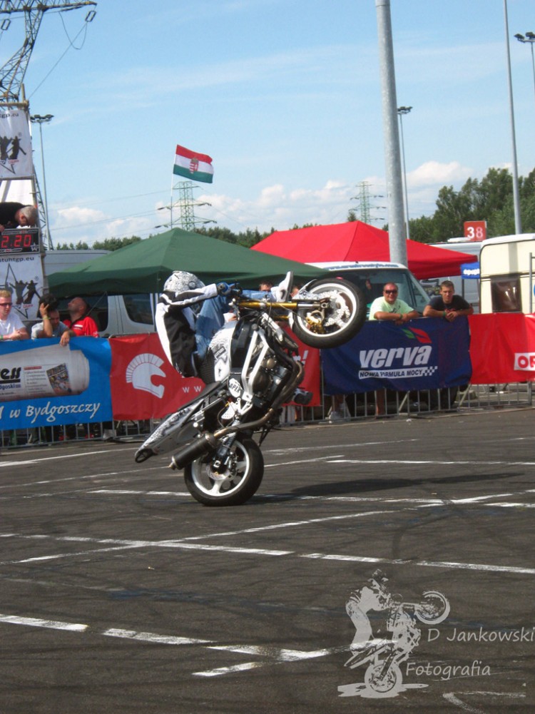 Stunt GP 2011 - przejazdy 255