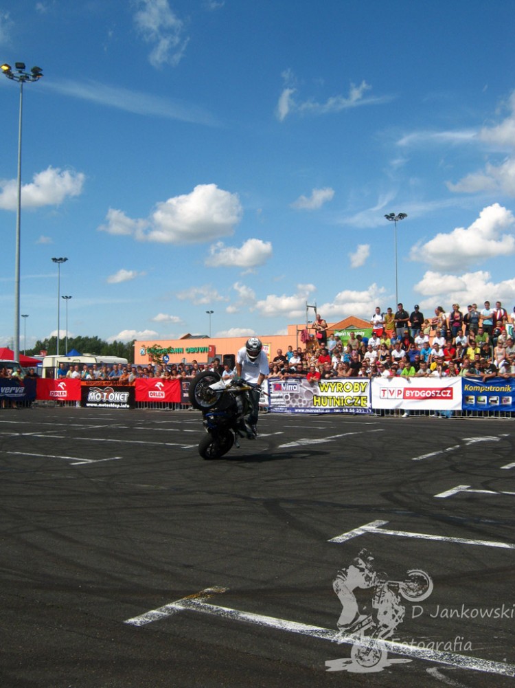 Stunt GP 2011 - przejazdy 263