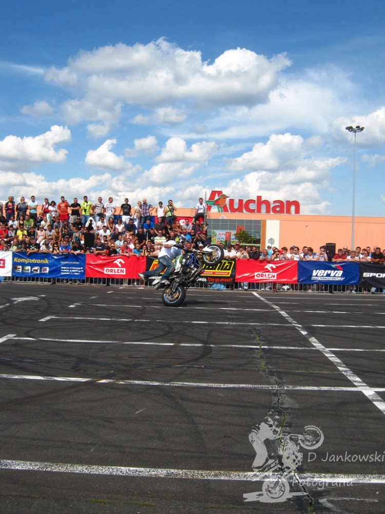 Stunt GP 2011 - przejazdy 266