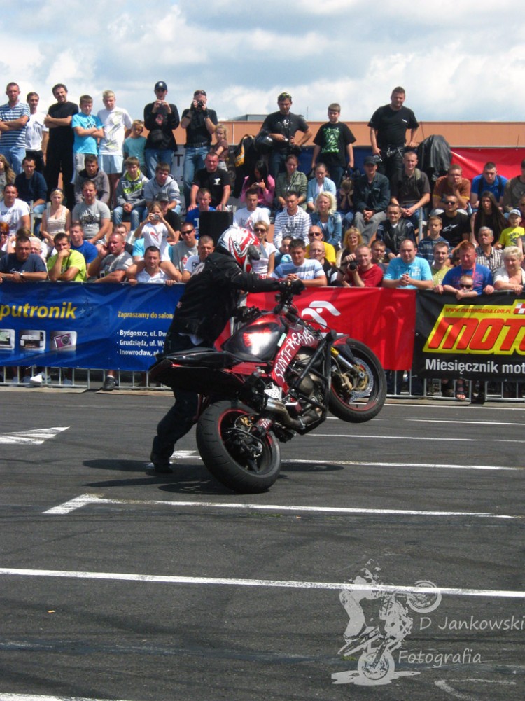 Stunt GP 2011 - przejazdy 32