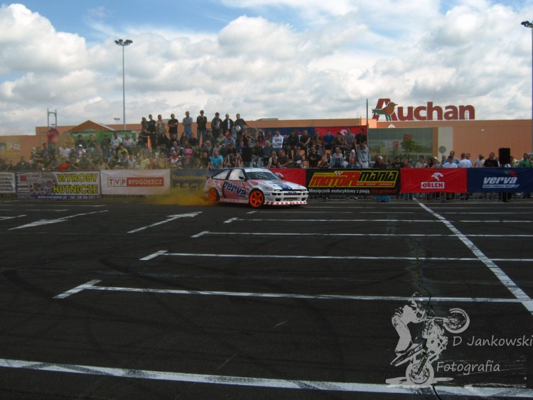 Stunt GP 2011 - przejazdy 67