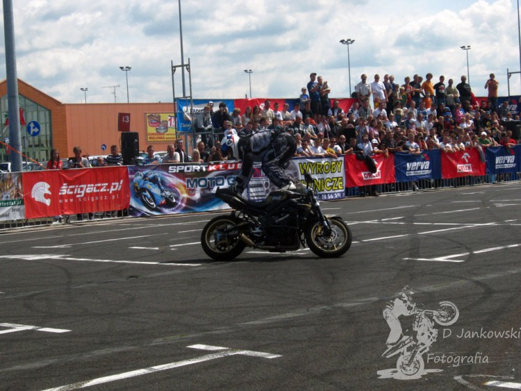 Stunt GP 2011 - przejazdy 108