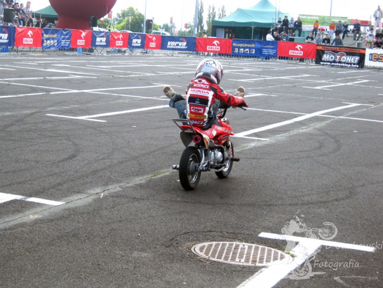 Stunt GP 2011 - przejazdy 89