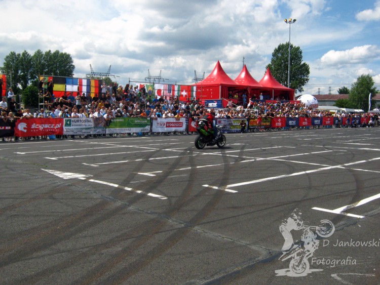 Stunt GP 2011 - przejazdy 97