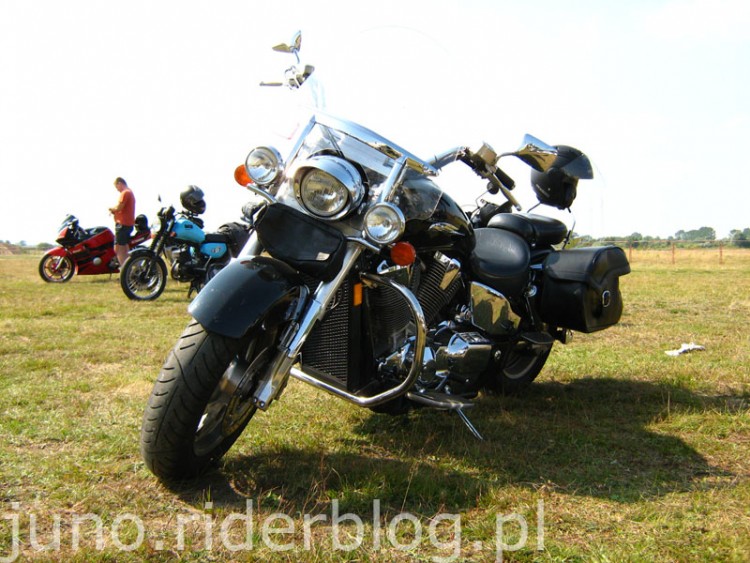 Zlot Kolo 2009 - Dzien 1. 12