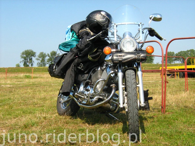 Zlot Kolo 2009 - Dzien 1. 7