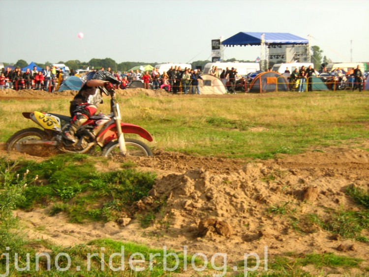 Zlot Koo 2009 - motocross - mx