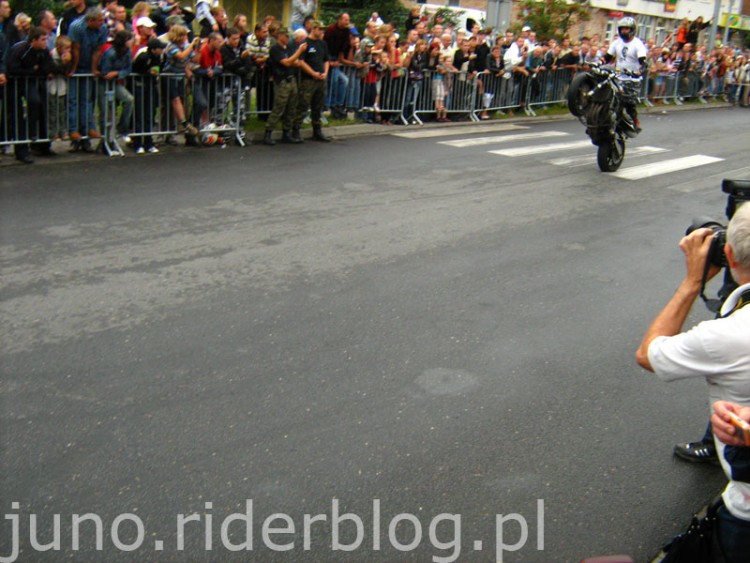 Zlot Kolo 2009 - stunt 14