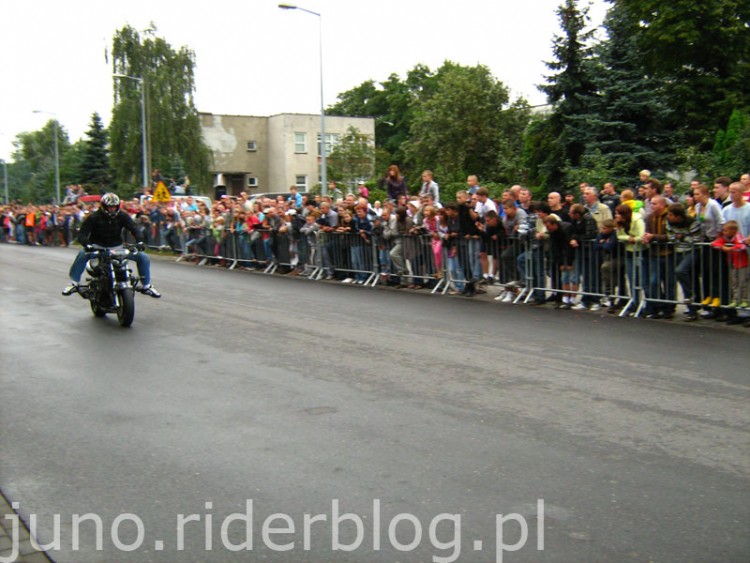 Zlot Kolo 2009 - stunt 15