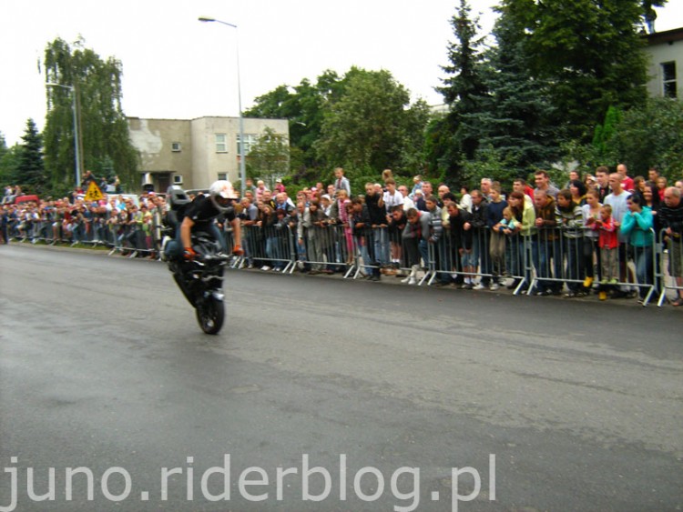Zlot Kolo 2009 - stunt 18