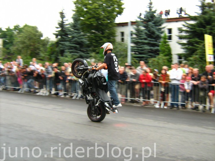 Zlot Kolo 2009 - stunt 19