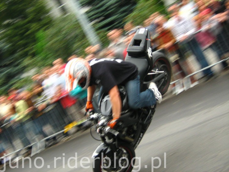 Zlot Kolo 2009 - stunt 21