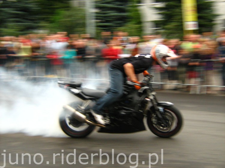 Zlot Kolo 2009 - stunt 23