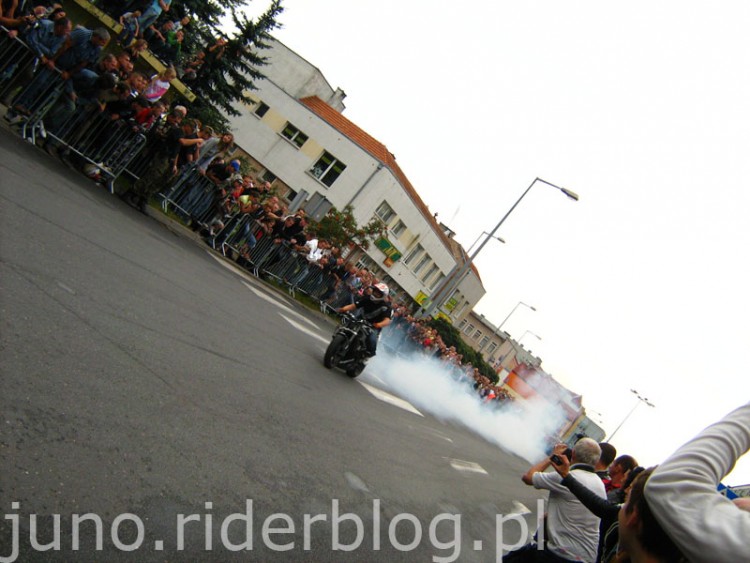 Zlot Kolo 2009 - stunt 32