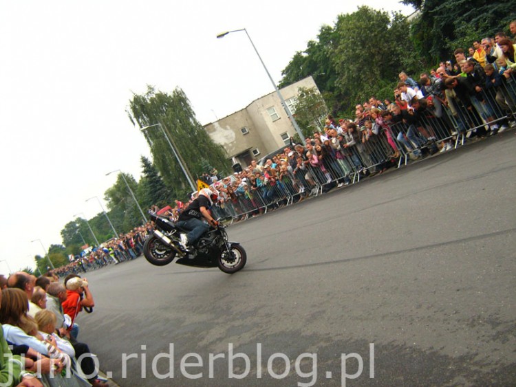 Zlot Kolo 2009 - stunt 34