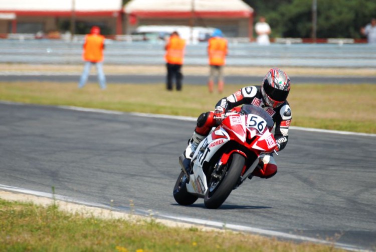 Fiat Yamaha Cup 2009