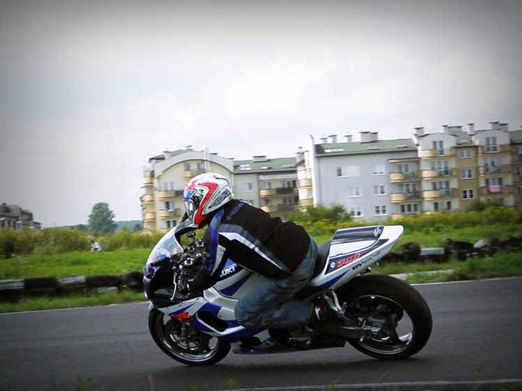 Gixxer