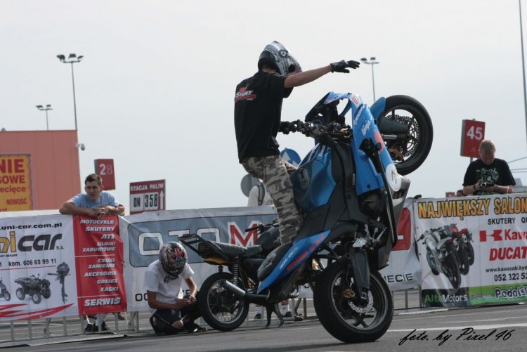 Stunt GP 56