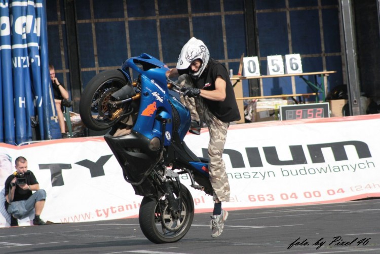 Stunt GP 61