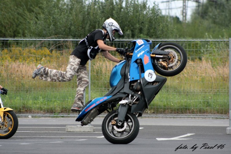Stunt GP 98