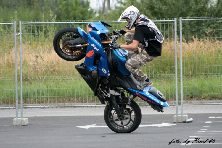 Stunt GP 99