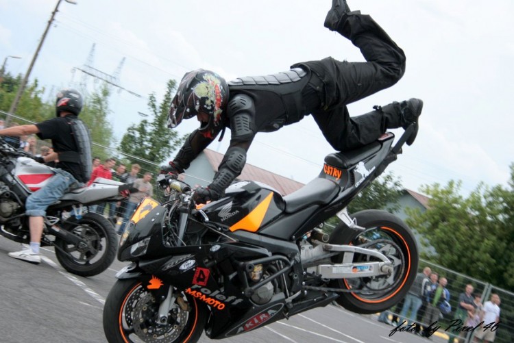 Stunt GP 142