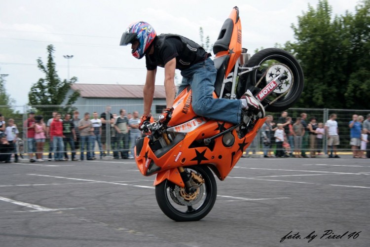 Stunt GP 144