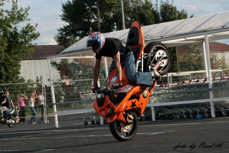 Stunt GP 271