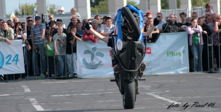 Stunt GP 365