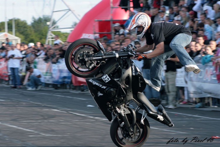 Stunt GP 410