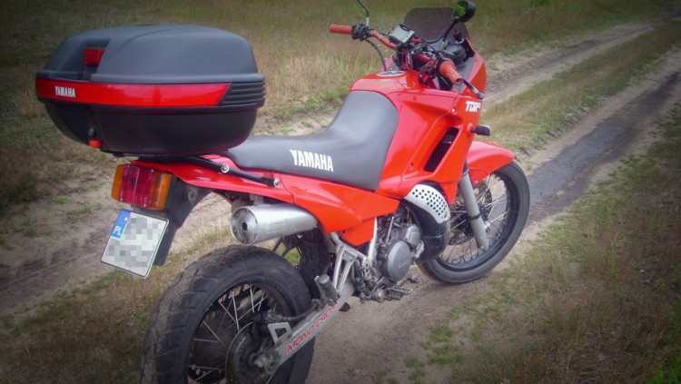 Yamaha 1