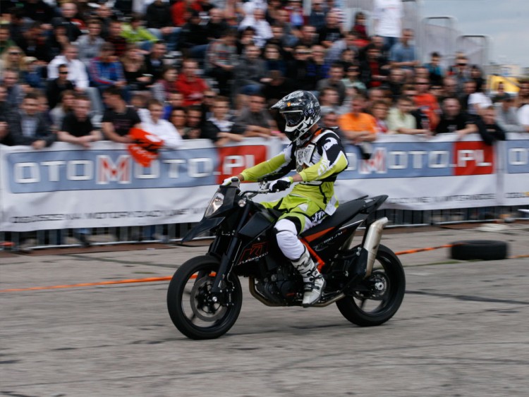 Extreme Moto 2009 03