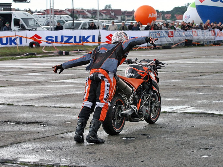 Extreme Moto 2009 07
