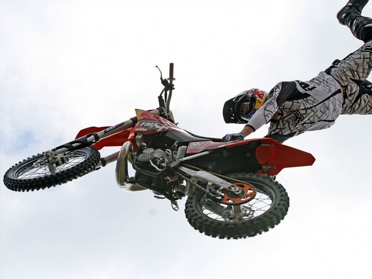 Extreme Moto 2009 16