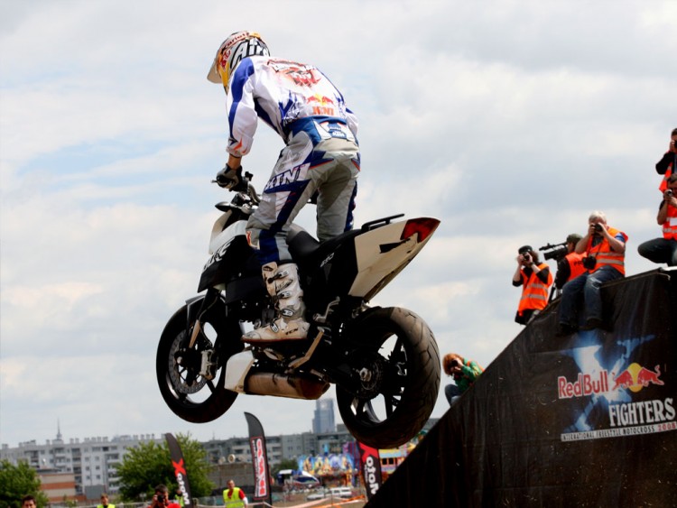 Extreme Moto 2009 24
