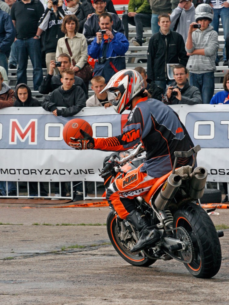 Extreme Moto 2009 40