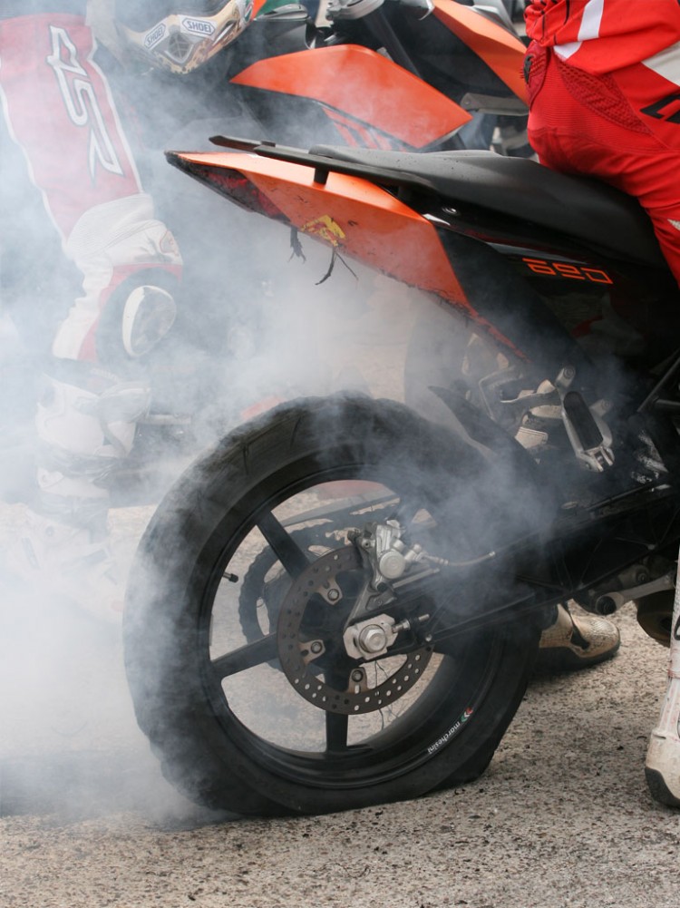 Extreme Moto 2009 42